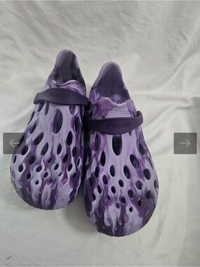 Merrell Hydro Moc Slip-On Water Shoes-Sizes: M9.5/W11